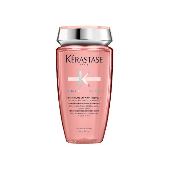 ケラスターゼ カラープロテクティングシャンプー（カラーヘア用）250ml
