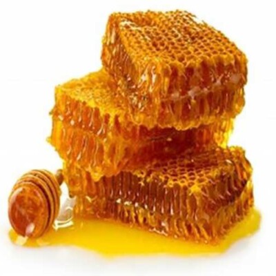 Alternative view of Hafız Mustafa 600gr Honey Comb (21.1oz)