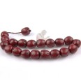 Andiz Tree Prayer Beads, Tesbih