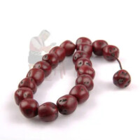 Alternative view of Andiz Tree Prayer Beads, Tesbih