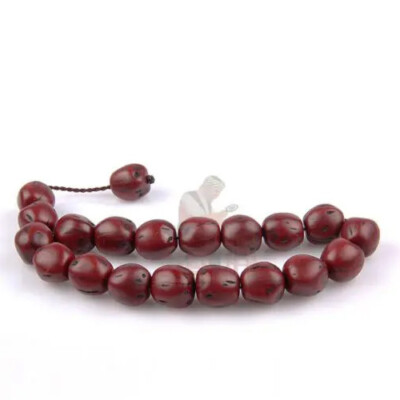 Andiz Tree Prayer Beads, Tesbih - Image 3