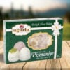 Floss Halva, Pismaniye, Plain and Cocoa Flavoured - 240g