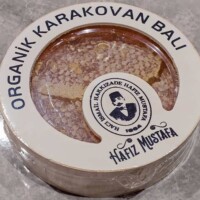 Hafız Mustafa 600gr Honey Comb (21.1oz)