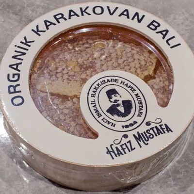 Hafız Mustafa 600gr Honey Comb (21.1oz)