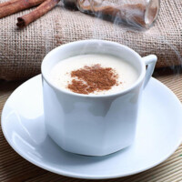 Alternative view of Pure Sahlep, Natural 100%
