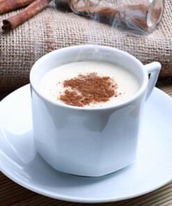 Alternative view of Pure Sahlep, Natural 100%