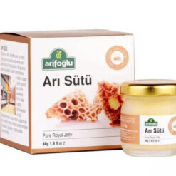 Arifoglu Pure Turkish Royal Jelly 40 gr (1.41oz)