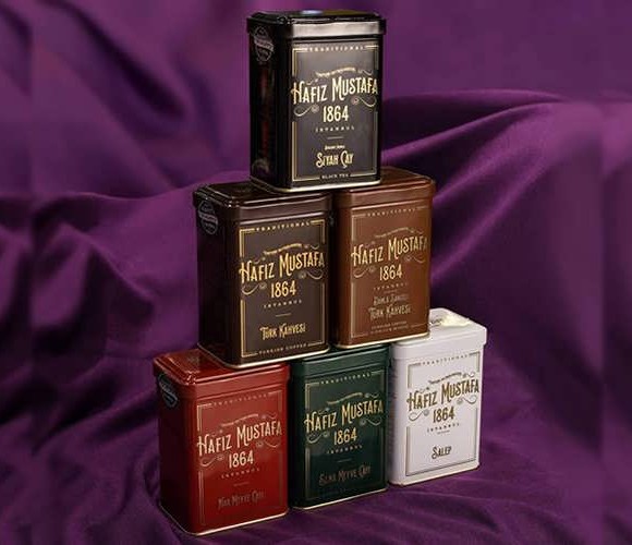 Turkish Apple Tea 75gr (2.65oz)
