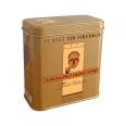 108 gr Turkish Coffee Sachets 12 cups KuruKahveci Mehmet Efendi