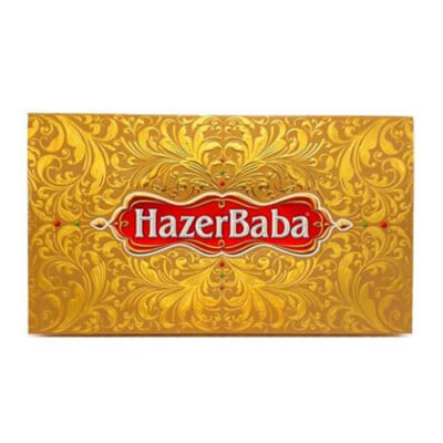 1750 gr Luxury Turkish Delight Box