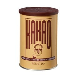 250g Turkish Cacao