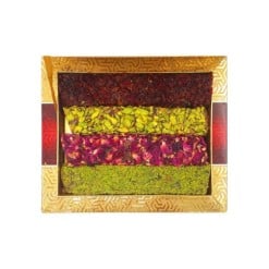 800 Gr Luxury Turkish Delight Box