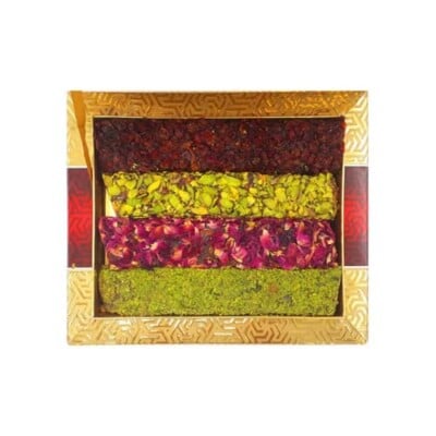 800 Gr Luxury Turkish Delight Box