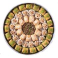 Antep Special Assorted Baklava Tray