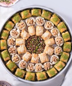 Antep-Special-Assorted-Baklava-Tray-2