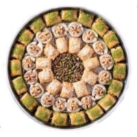 Antep Special Assorted Baklava Tray