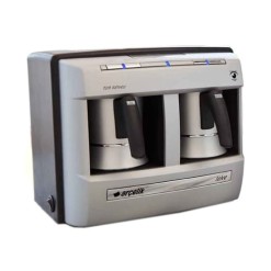 Arcelik-Beko-Turkish-Coffee-Machine-2-Pots-Gift