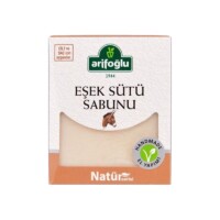 Arifoglu Organic Donkey Milk Soap (Turkish)