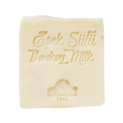 Arifoglu Organic Donkey Milk Soap (Turkish)