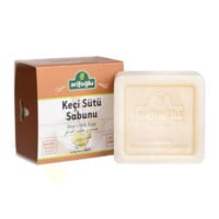 Arifoglu Organic Goat Milk Soap (Turkish)