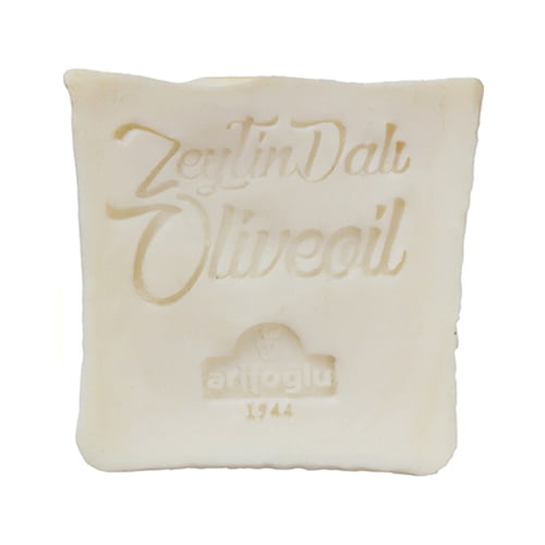 Arifoglu Organic Olive Oil Soap (Turkish)