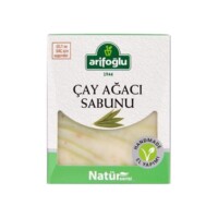 Arifoglu Organic Tea Tree Oil Soap (Turkish)