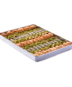 Assorted Baklava Mix Tray