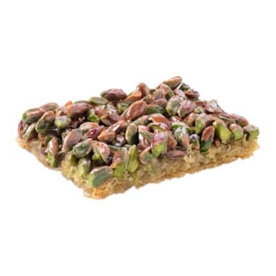 Baklava Sultani
