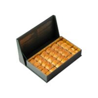 Baklava with Pistachio in Special Box Karakoy Gulluoglu 1000 gr (35.27oz)
