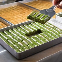 Best Assorted Baklava Mixed--
