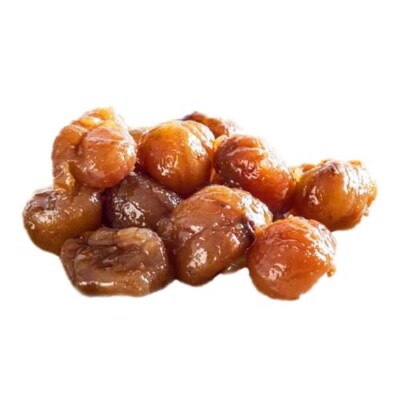 Candied Chestnuts Gift Box