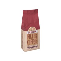 Colombian Filter Coffee KuruKahveci Mehmet Efendi 500g (17.6oz)