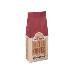 Colombian Filter Coffee KuruKahveci Mehmet Efendi 500g (17.6oz)