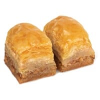 Diabak with Walnut