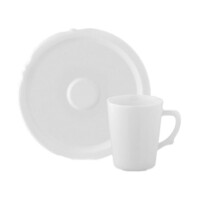 Eser-i Istanbul Turkish Coffee Set 6