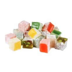 Haci Bekir Assorted Turkish Delight