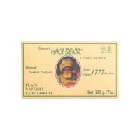 Haci Bekir Plain Turkish Delight