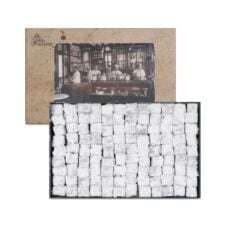 Hacı Bekir Ekstra Fıstıklı Lokum 1450 gr