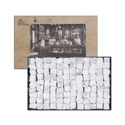 Haci Bekir Turkish Delight with Extra Pistachio 1450 gr