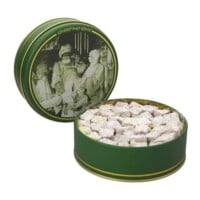 Haci Bekir Turkish Delight with Extra Pistachio 500 gr. buy