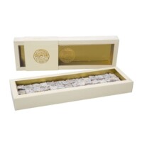 Haci Bekir Turkish Delight with Pistachio (Sliding Box) 300 gr
