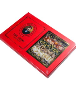 Hafiz Mustafa Assorted Small Turkish Delight