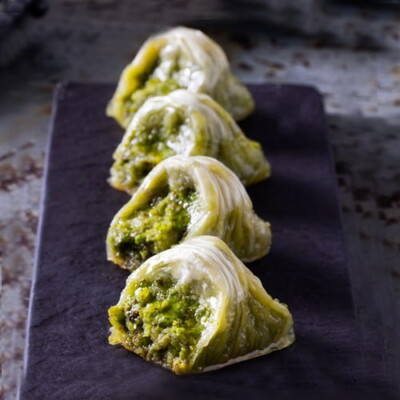 Hafiz Mustafa-Baklava-Pistachio-Cimcik