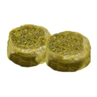 Hafız Mustafa Baklava Pistachio Palace Square