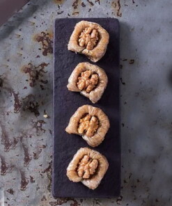 Hafiz Mustafa Palace-Baklava-with-Walnut