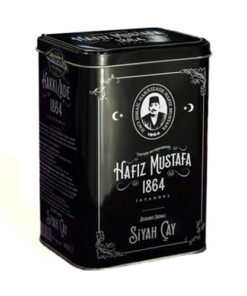 Hafiz Mustafa Turkish Black Tea