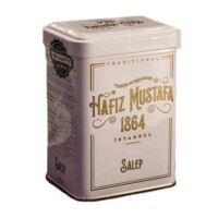 Hafiz Mustafa Turkish Sahlep Powder