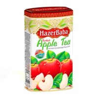 Hazer Baba Apple Tea