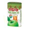 Hazer Baba Green Apple Tea Metal Box