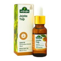 Jojoba Oil Turkish
